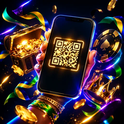 Cartão dourado que simboliza o nível mais alto do Clube VIP